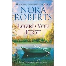 Loved You First: A 2-In-1 Collection