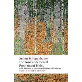 The Two Fundamental Problems of Ethics