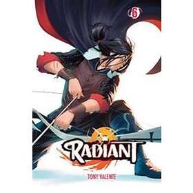 Radiant, Vol. 6