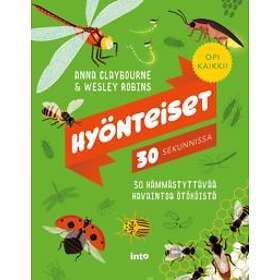 Hyönteiset 30 sekunnissa