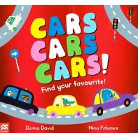 Cars Cars Cars!