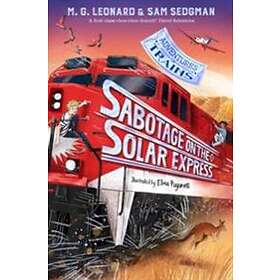 Sabotage on the Solar Express
