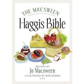 The Macsween Haggis Bible halvin hinta | Katso päivän tarjous 