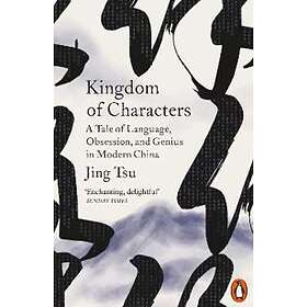 Kingdom of Characters