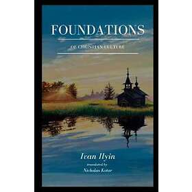 Foundations of Christian Culture
