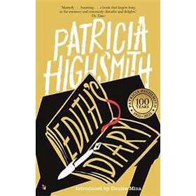 Edith's Diary