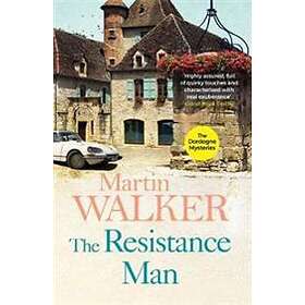 The Resistance Man