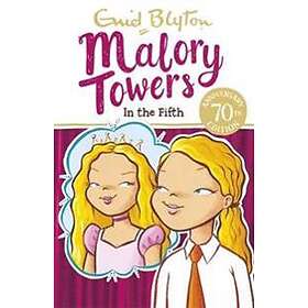 Malory Towers: In the Fifth