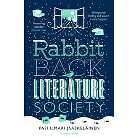 The Rabbit Back Literature Society