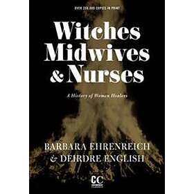 Witches, Midwives, And Nurses (2nd Ed.)
