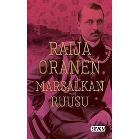 Marsalkan ruusu halvin hinta | Katso päivän tarjous 