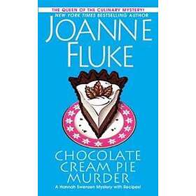 Chocolate Cream Pie Murder