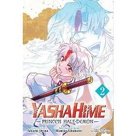 Yashahime: Princess Half-Demon, Vol. 2