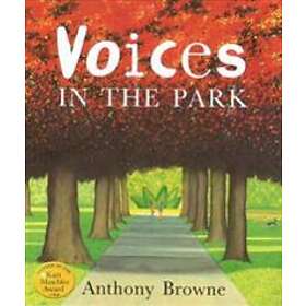 Voices in the Park
