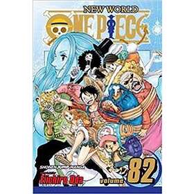 One Piece, Vol. 82