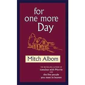 For One More Day