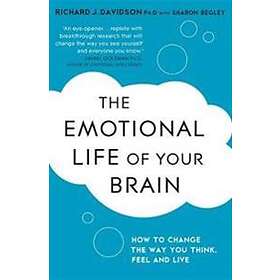 Emotional Life of Your Brain