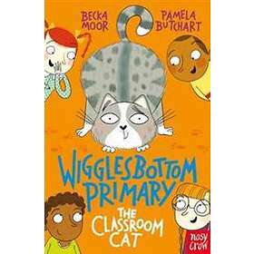Wigglesbottom Primary: The Classroom Cat