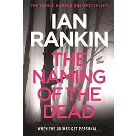 Naming Of The Dead