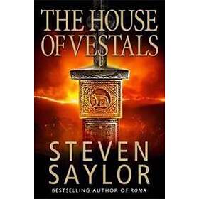 House of the Vestals