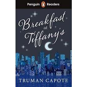 Penguin Readers Level 4: Breakfast at Tiffany's (ELT Graded Reader)