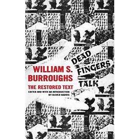 Dead Fingers Talk