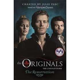 The Originals: The Resurrection