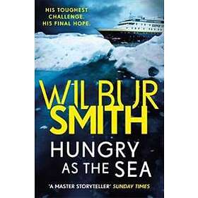 Hungry as the Sea