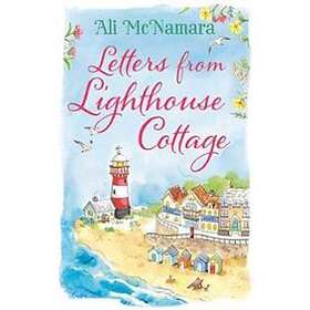 Letters from Lighthouse Cottage