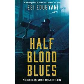 Half Blood Blues