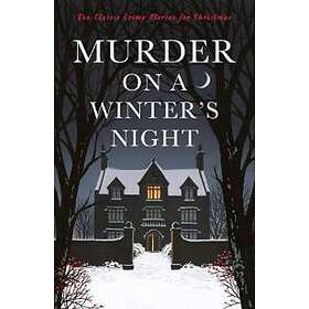 Murder on a Winter's Night