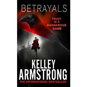Betrayals