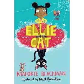 Ellie and the Cat