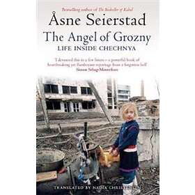 Angel Of Grozny