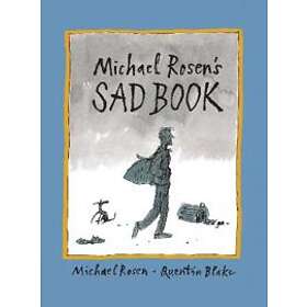 Michael Rosen's Sad Book