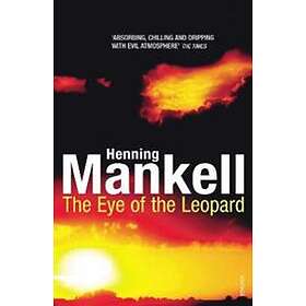 Eye of the Leopard
