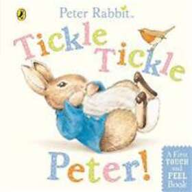 Peter Rabbit: Tickle Tickle Peter!