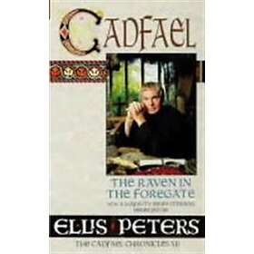 Raven In The Foregate