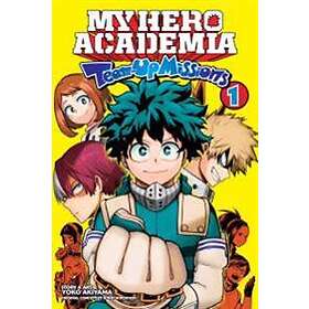 My Hero Academia: Team-Up Missions, Vol. 1