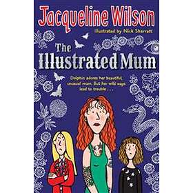 Illustrated Mum