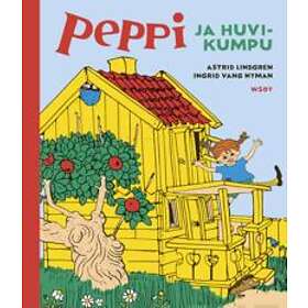 Peppi ja Huvikumpu