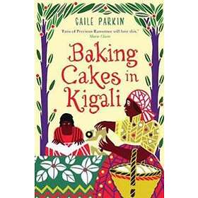 Baking Cakes in Kigali