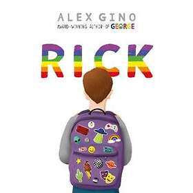 Rick: A Melissa Novel