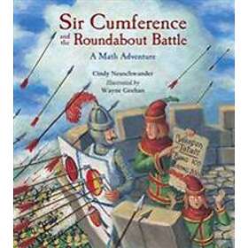 Sir Cumference and the Roundabout Battle