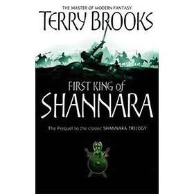 First King Of Shannara