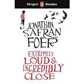 Penguin Readers Level 5: Extremely Loud and Incredibly Close (ELT Graded Reader)