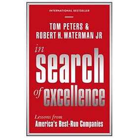 In Search Of Excellence