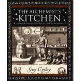 Alchemist's Kitchen
