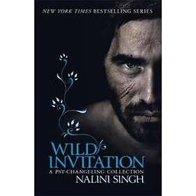 Wild Invitation