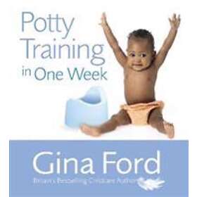 Potty Training In One Week